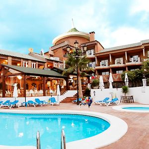 Hotel Boutique Calas de Alicante