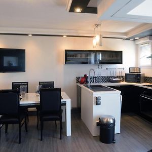 Appartement de Luxe